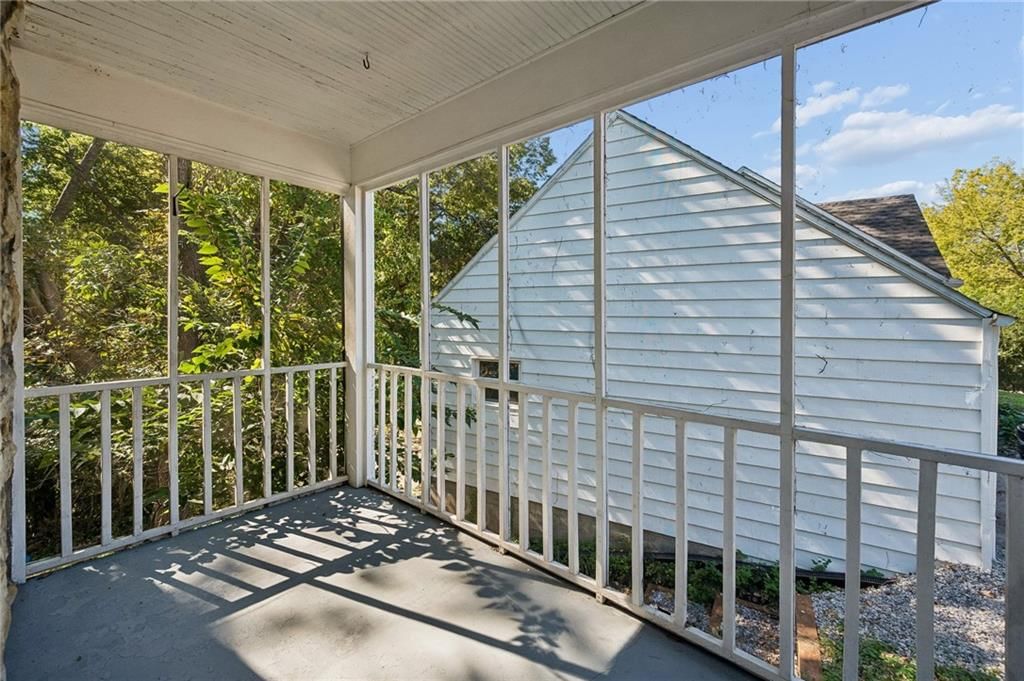 Photo 40 of 45 - 209 NE Hill Street, Kansas City, MO 64116