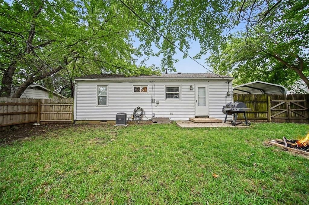 7318 NE 51ST Street — photo 22