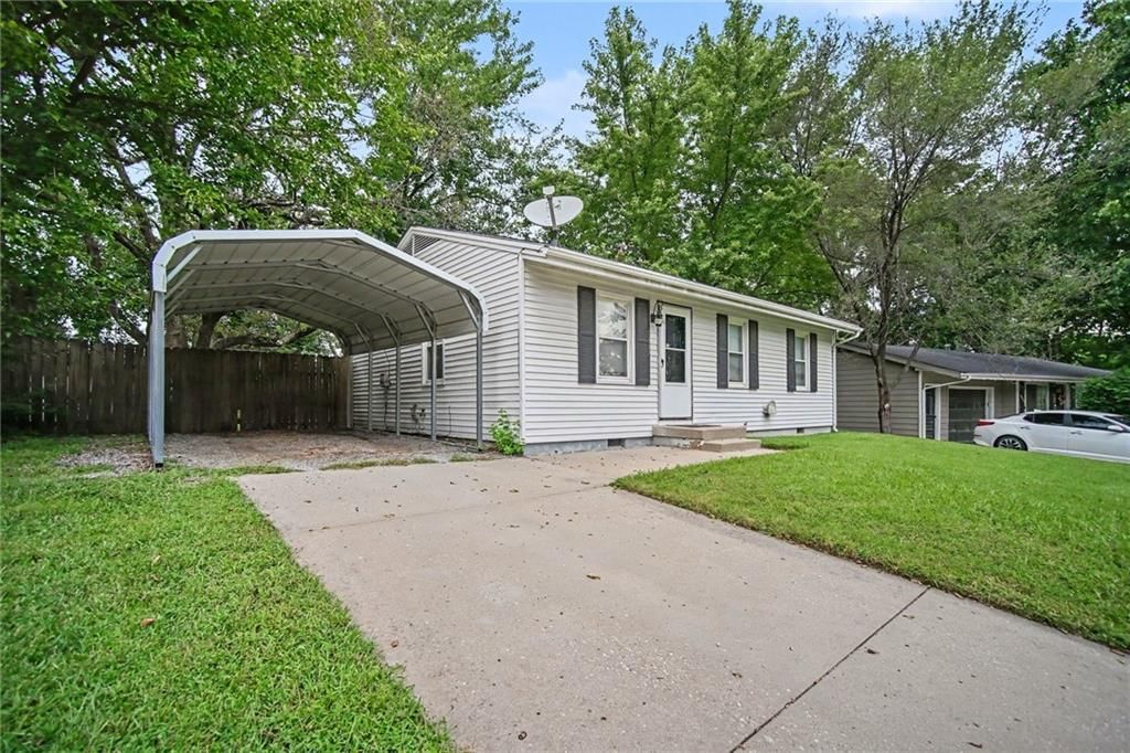 7318 NE 51ST Street — photo 23