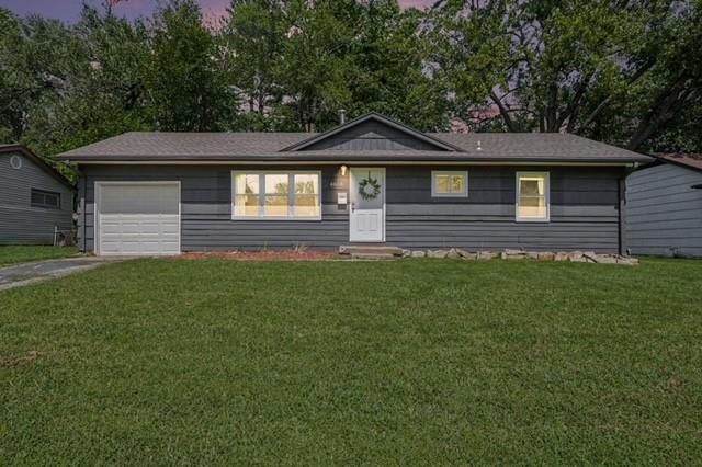 4608 E 113th Terrace, Kansas City, MO