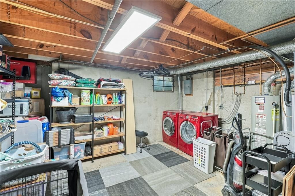 Photo 25 of 34 - 12214 W 79th Terrace, Lenexa, KS 66215