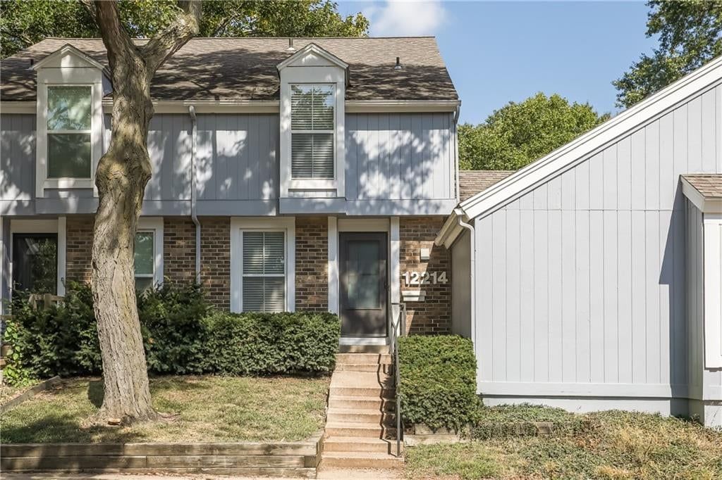 Photo 34 of 34 - 12214 W 79th Terrace, Lenexa, KS 66215