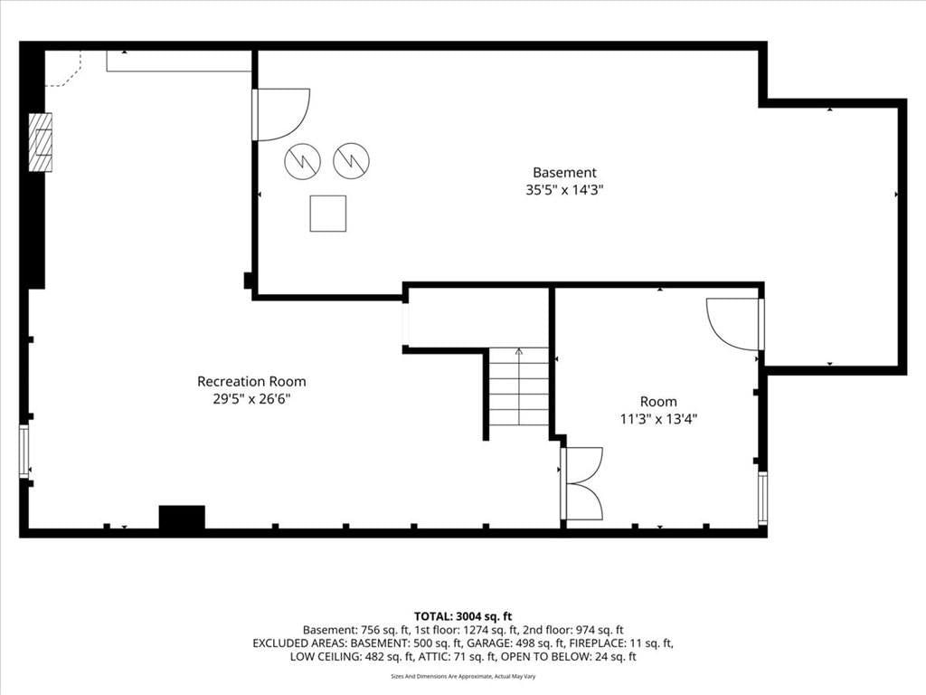 8347 W 102nd Street — photo 33