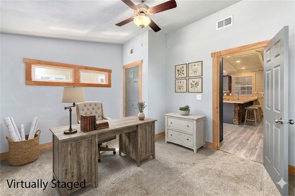 1001 Laurel Street — photo 13