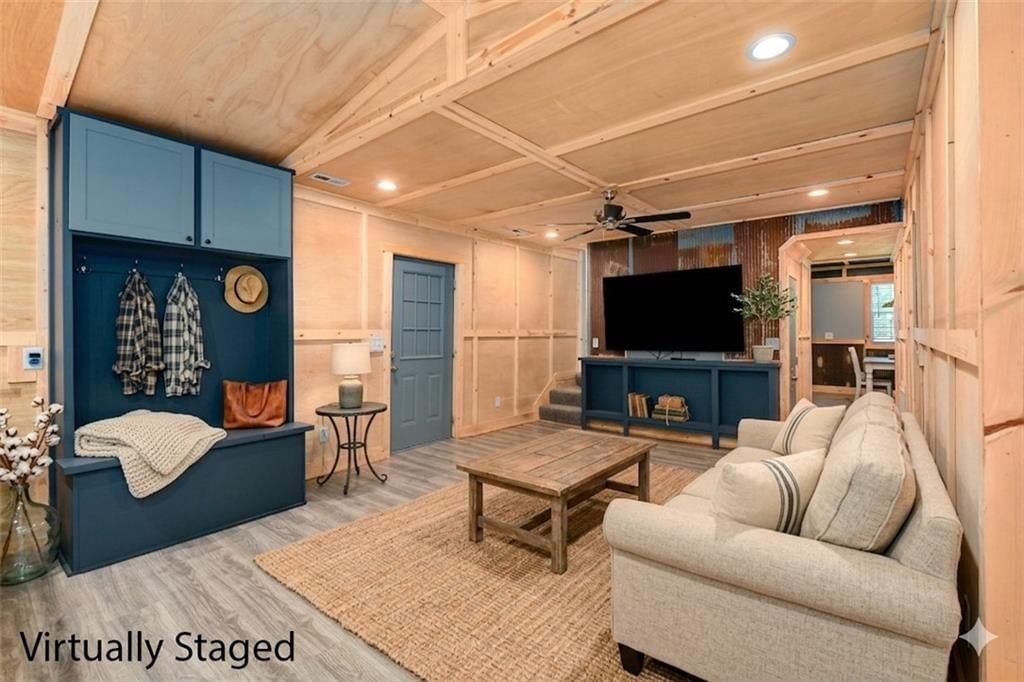 1001 Laurel Street — photo 15