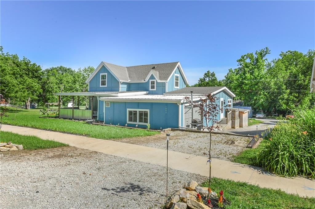 1001 Laurel Street — photo 33