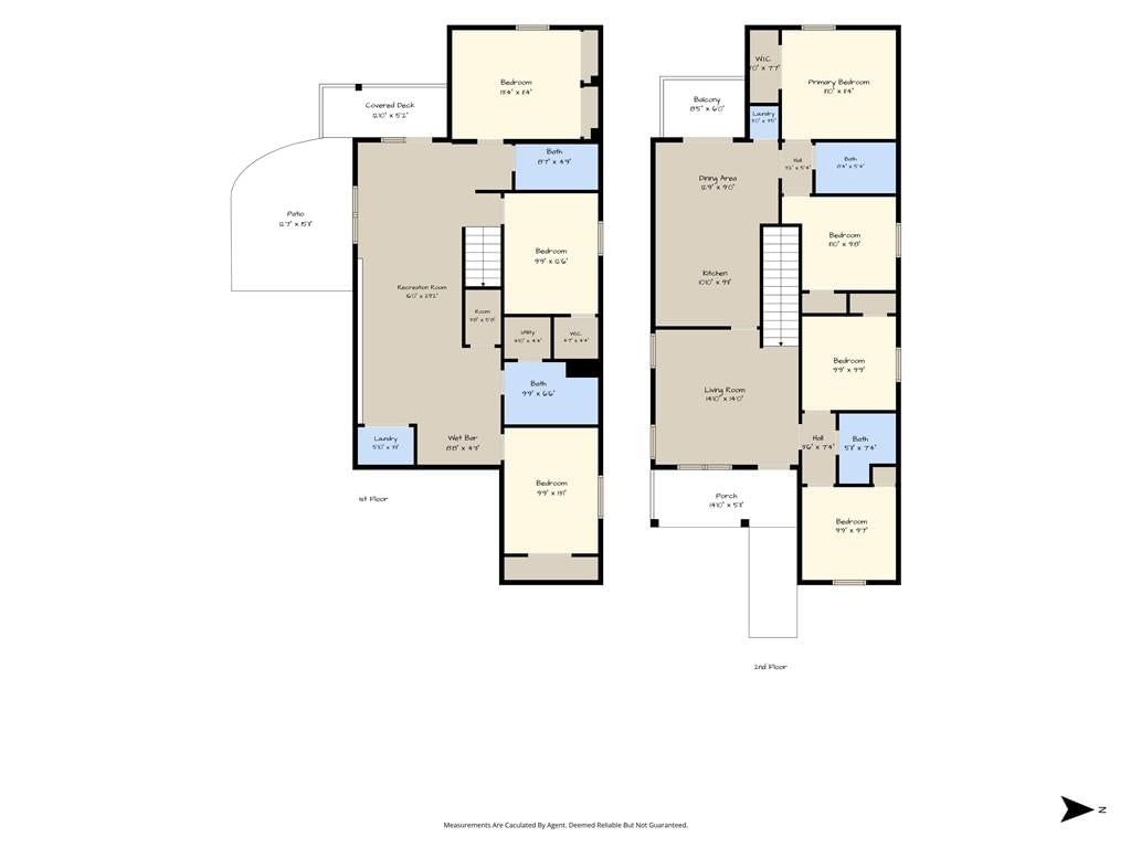 605 Washington Street — photo 30