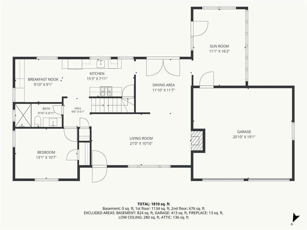 1241 Arno Road — photo 42