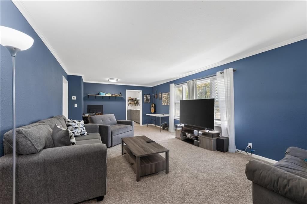 105 S July Street W, Dearborn, MO: listing photo 2