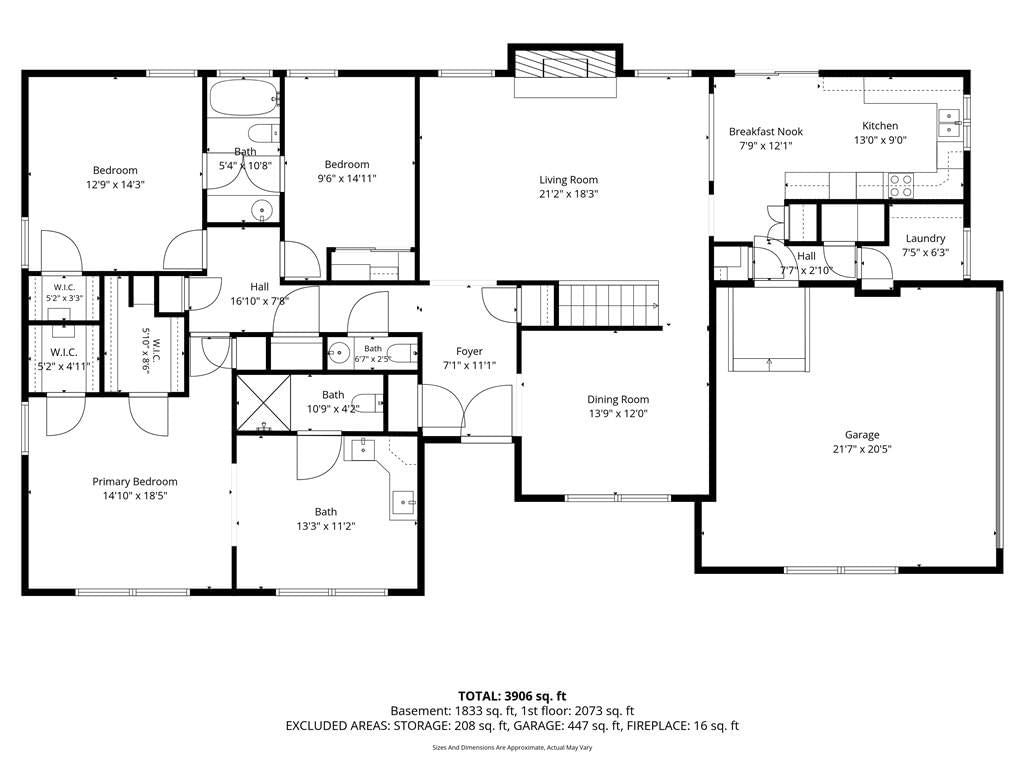 7500 W 99th Terrace — photo 42