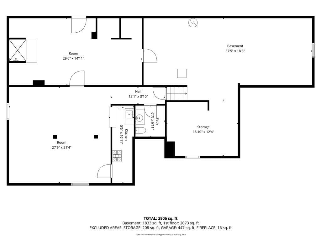 7500 W 99th Terrace — photo 48