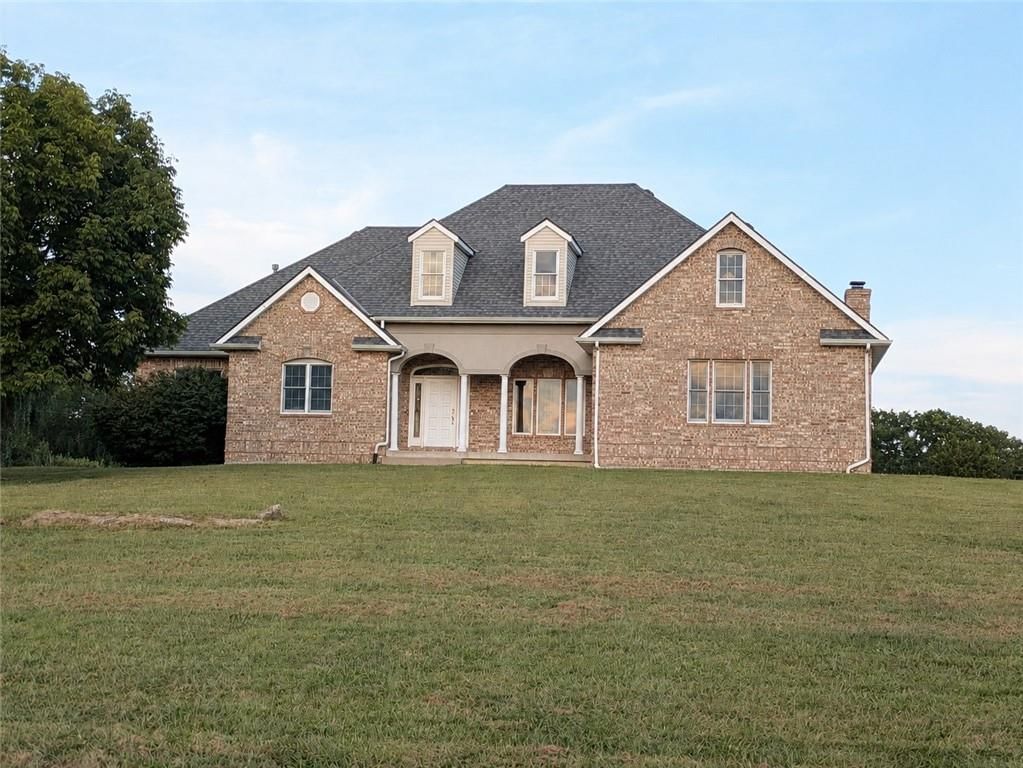 26001 S Summit Road — photo 1