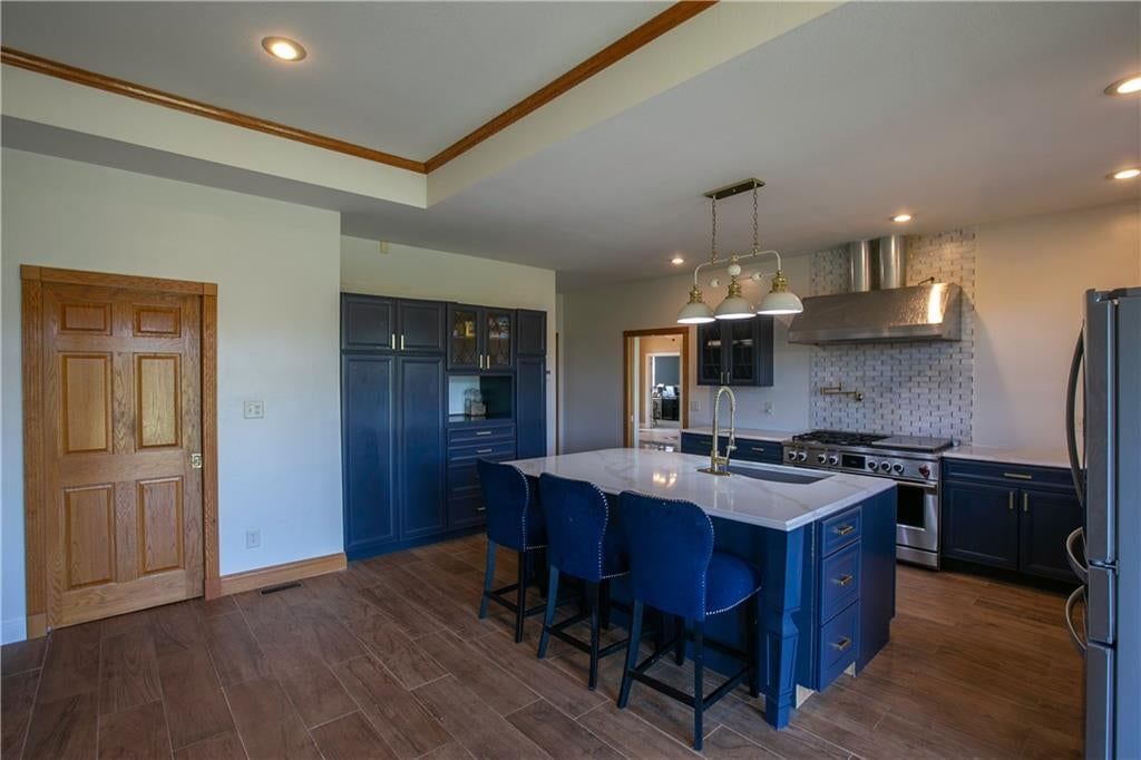 26001 S Summit Road — photo 20