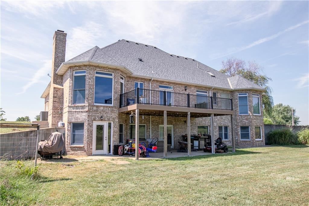 26001 S Summit Road — photo 45