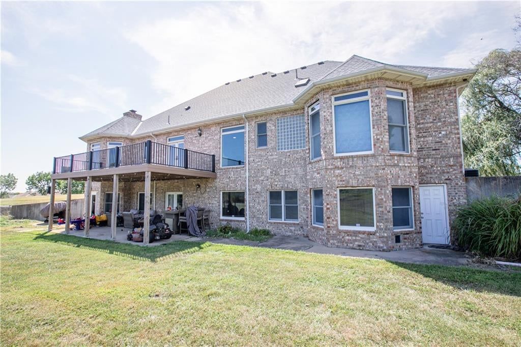 26001 S Summit Road — photo 47