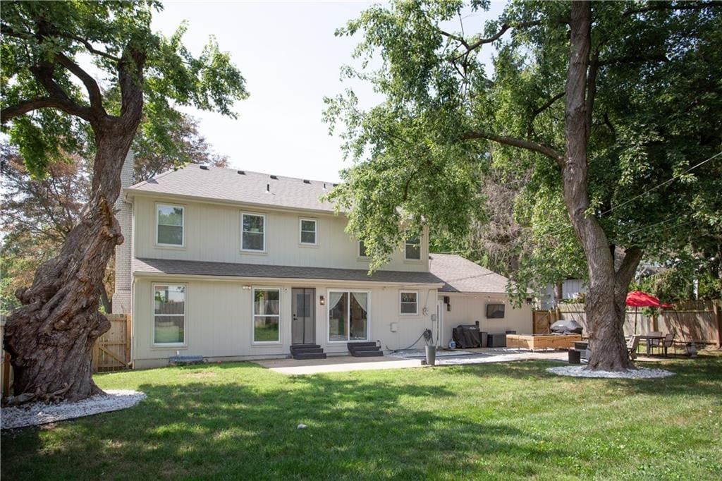 9536 W 91st Street — photo 62