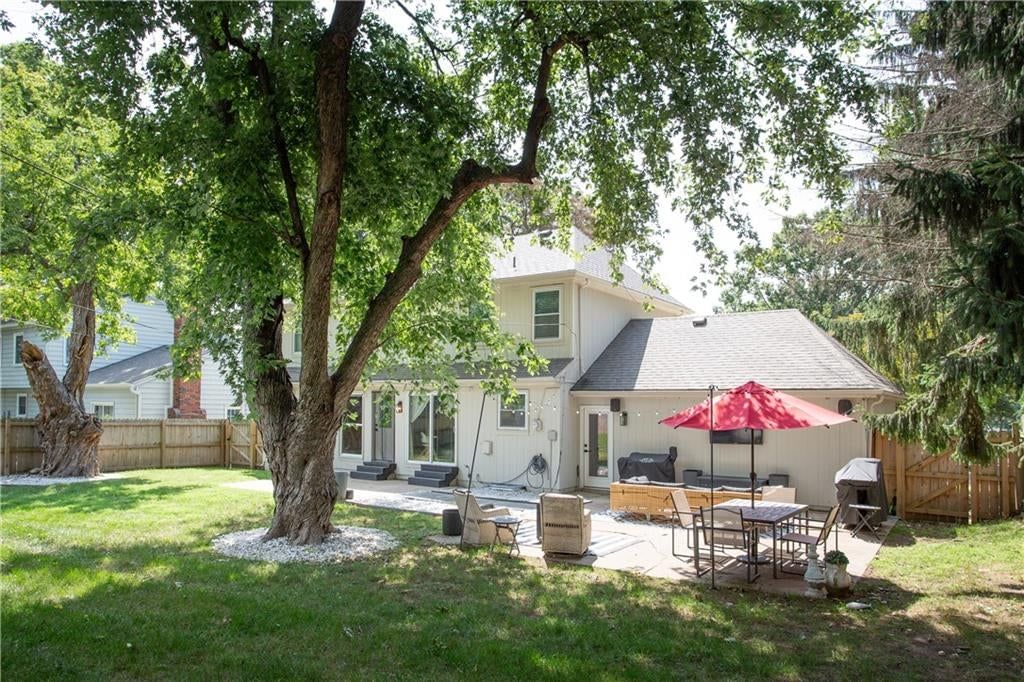 9536 W 91st Street — photo 63