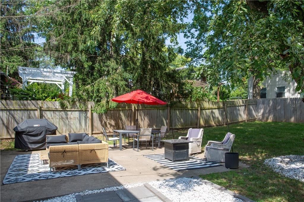 9536 W 91st Street — photo 64