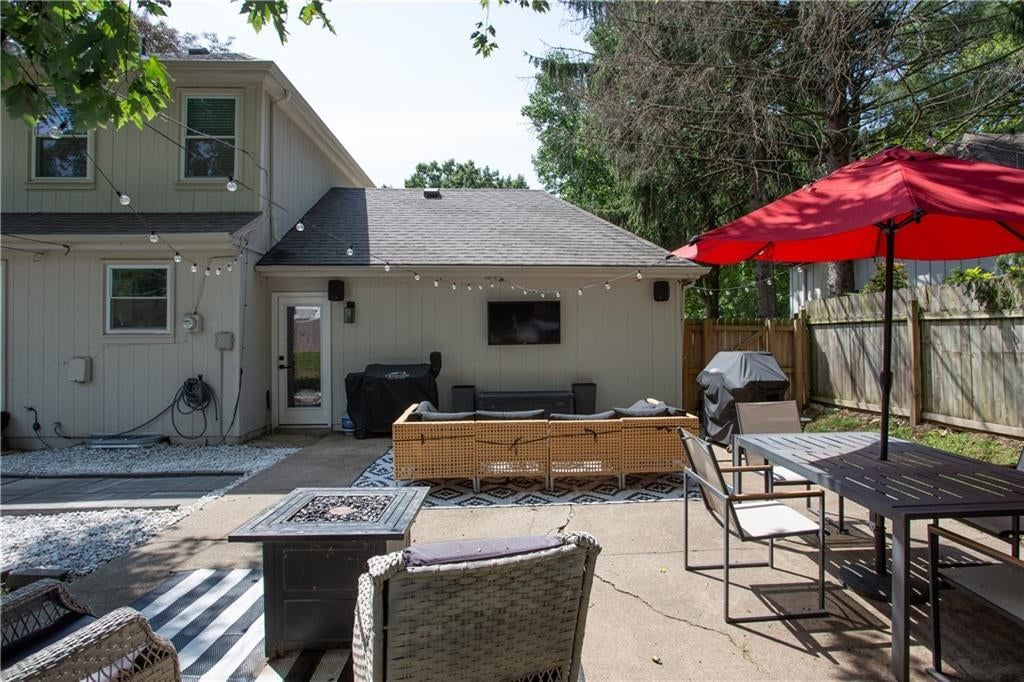 9536 W 91st Street — photo 66