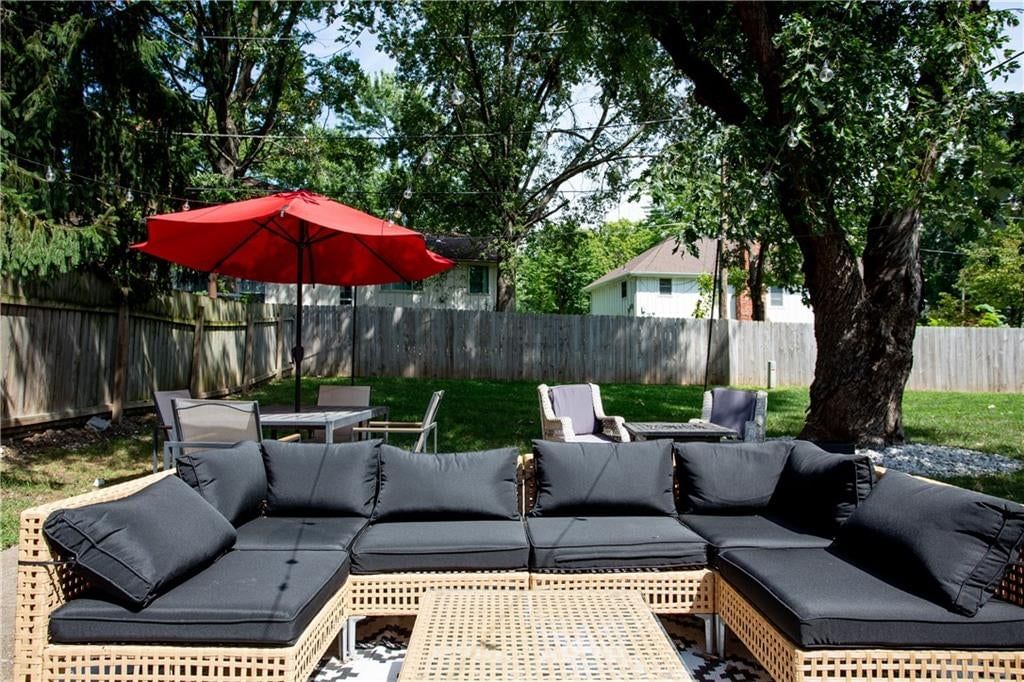 9536 W 91st Street — photo 68