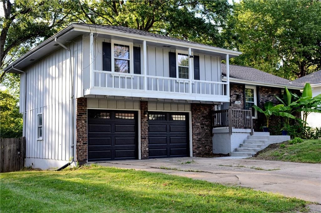 13206 Lowell Avenue, Grandview, MO: listing photo 2