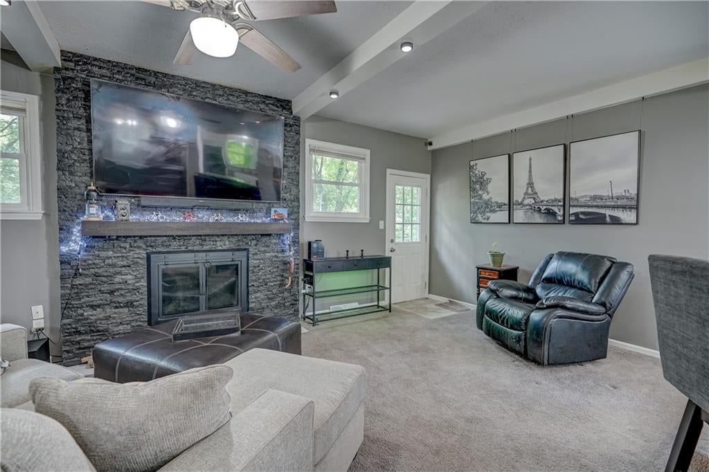 13206 Lowell Avenue, Grandview, MO