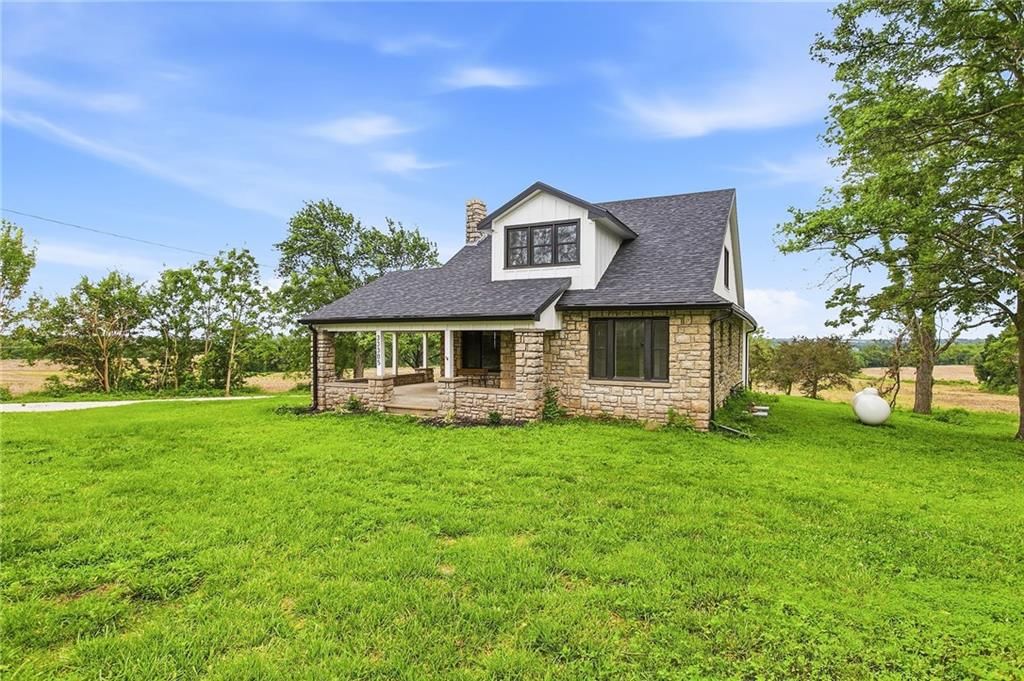 33305 Reber Road, Sibley, MO
