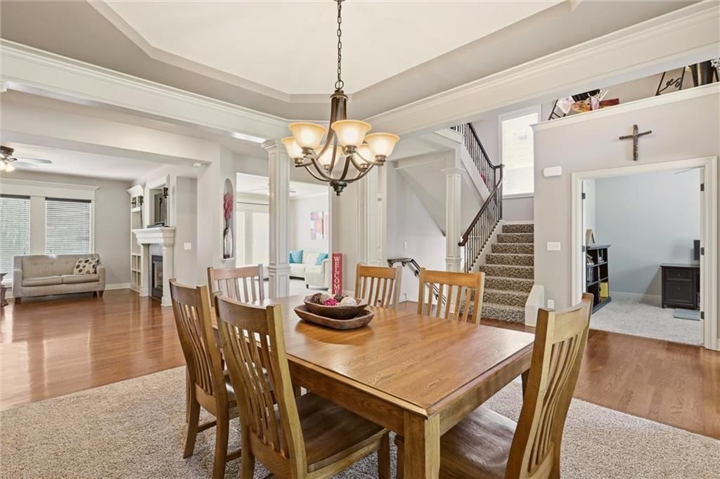 15447 W 164th Terrace — photo 22