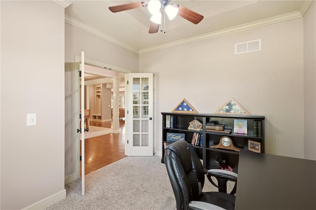 15447 W 164th Terrace — photo 26