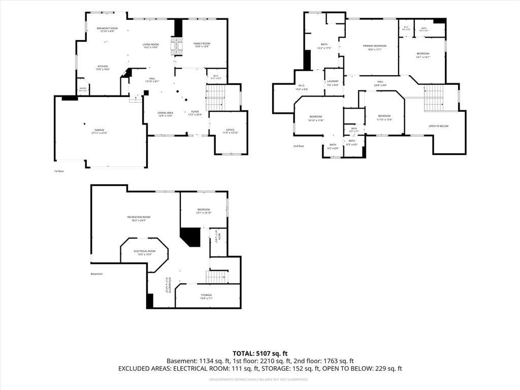 15447 W 164th Terrace — photo 64
