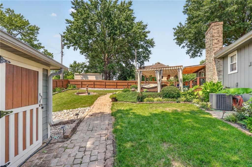 7320 N Garfield Avenue — photo 11