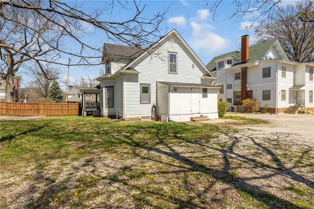 312 E Gay Street — photo 38