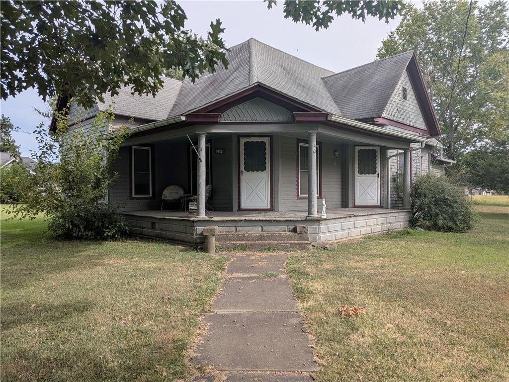 12291 Hume Street, Hume, MO