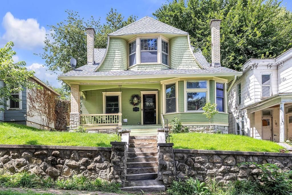 632 Bonton Street, St Joseph, MO