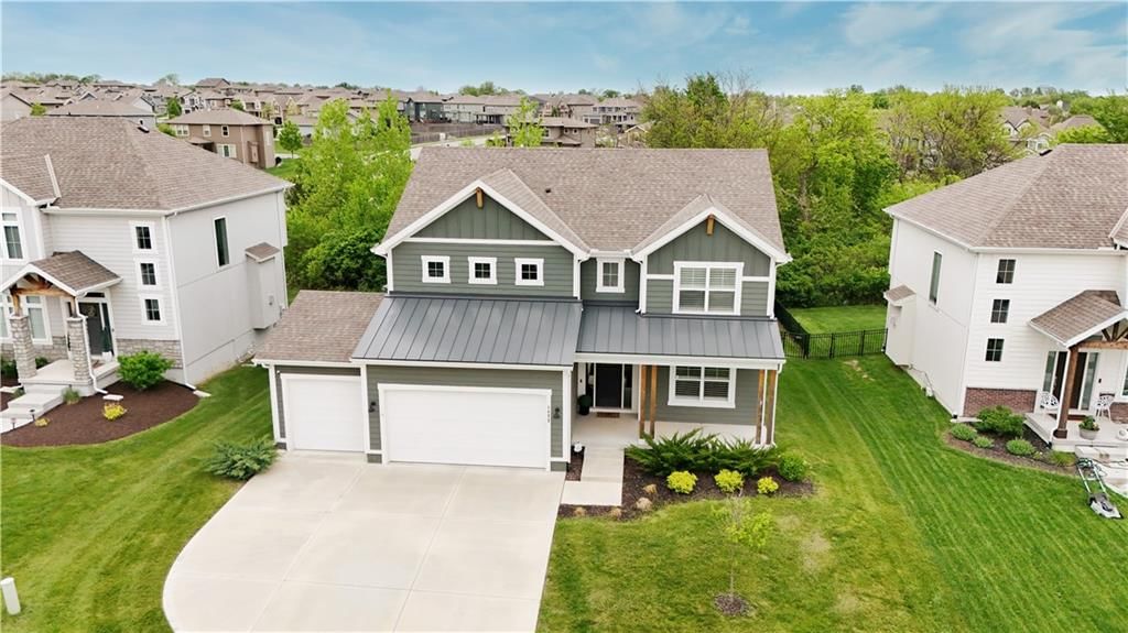 1422 SW Georgetown Drive — photo 21