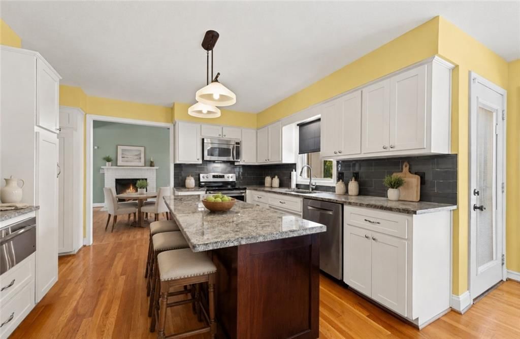 4203 NE 57th Terrace — photo 17