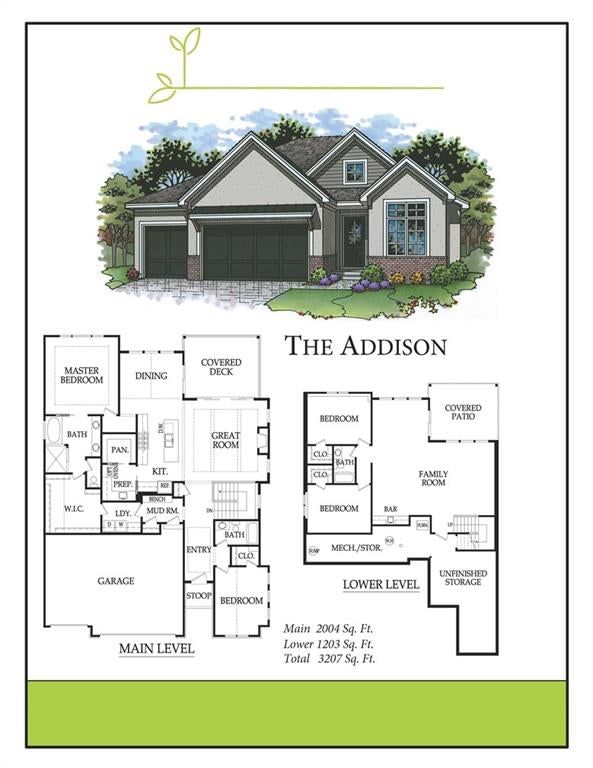 24924 W 98th Place, Lenexa, KS