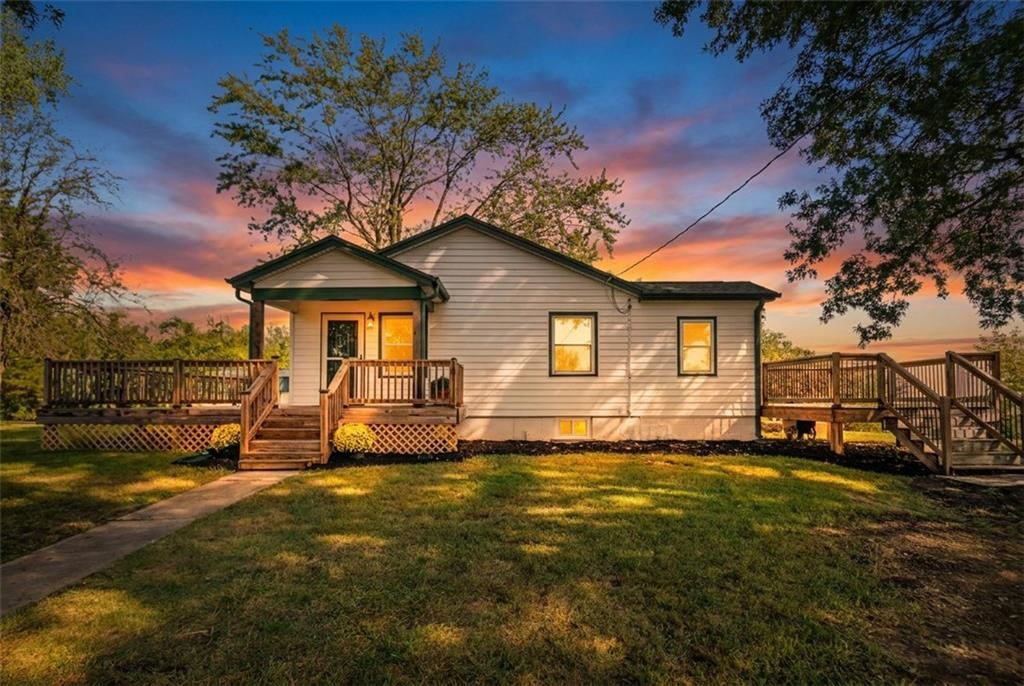 11713 HILLS Lane, Kearney, MO