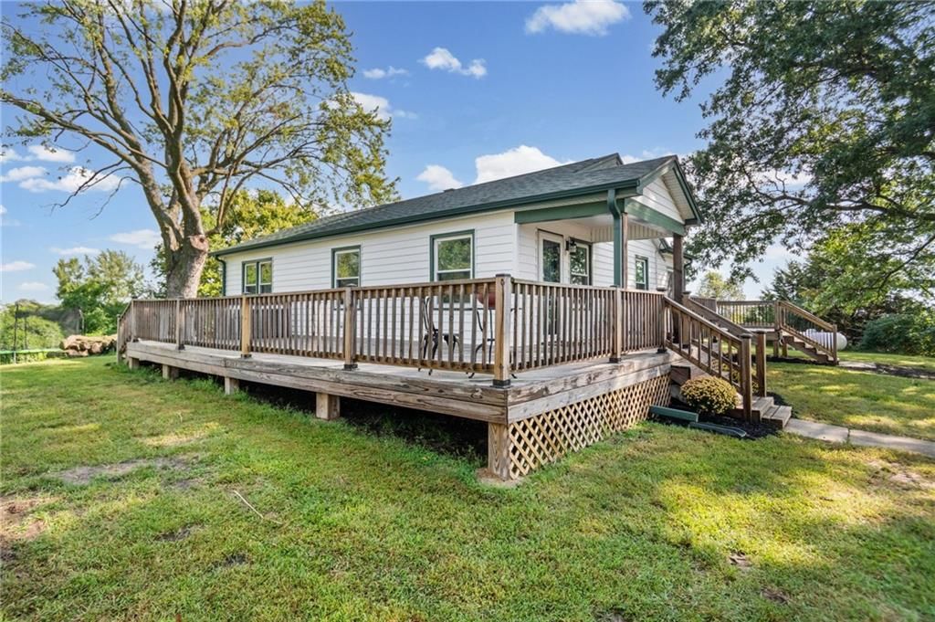 11713 HILLS Lane, Kearney, MO: listing photo 3