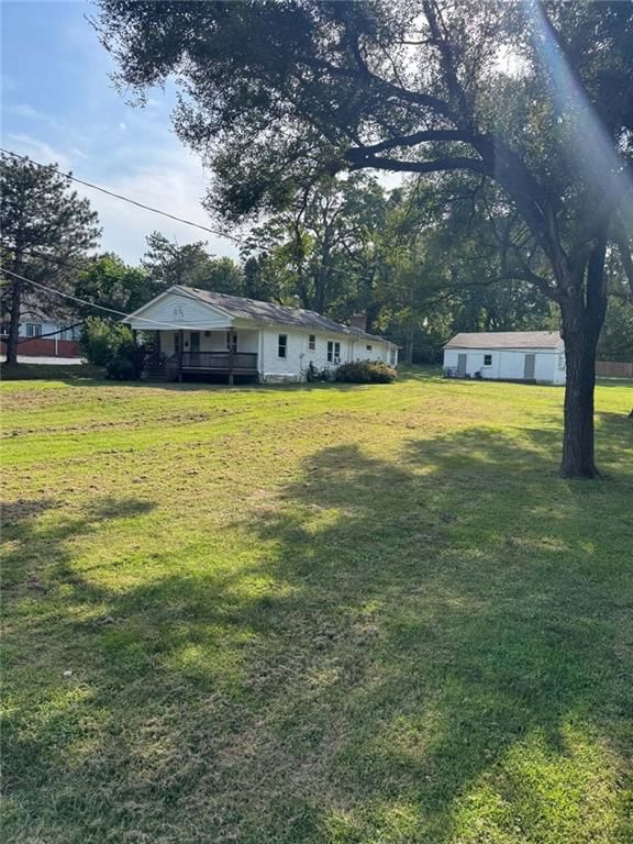 5310 Quivira Road — photo 1