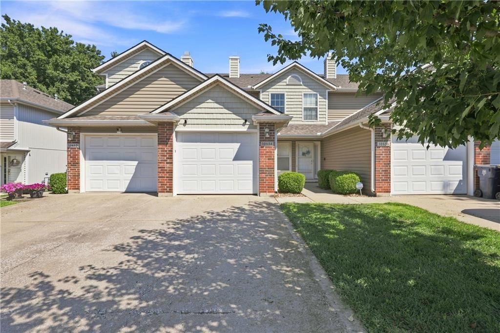 10654 E 46th Street, Kansas City, MO