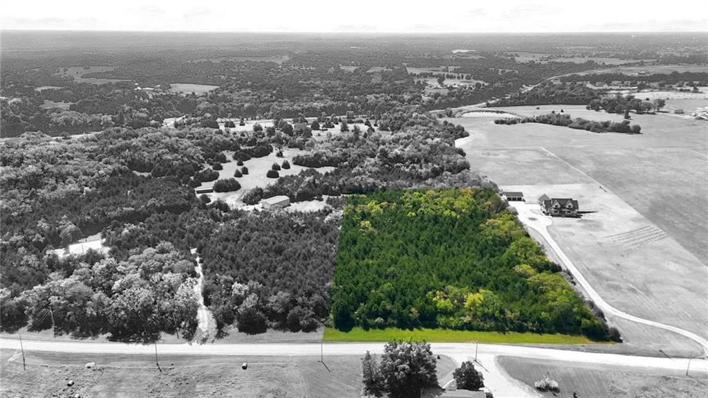 0000 Mitchell Road, Tonganoxie, KS: listing photo 2