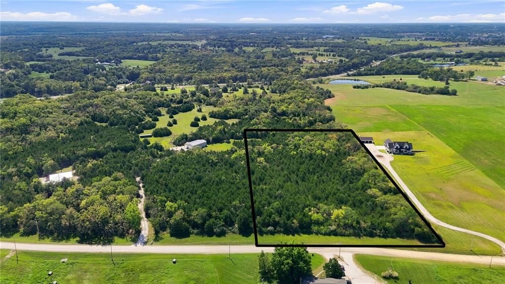 0000 Mitchell Road, Tonganoxie, KS: listing photo 3