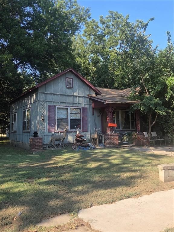 649 E 20th Street, Pittsburg, KS