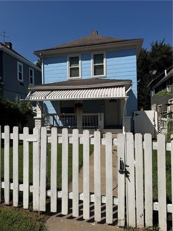 212 N Valley Street — photo 4