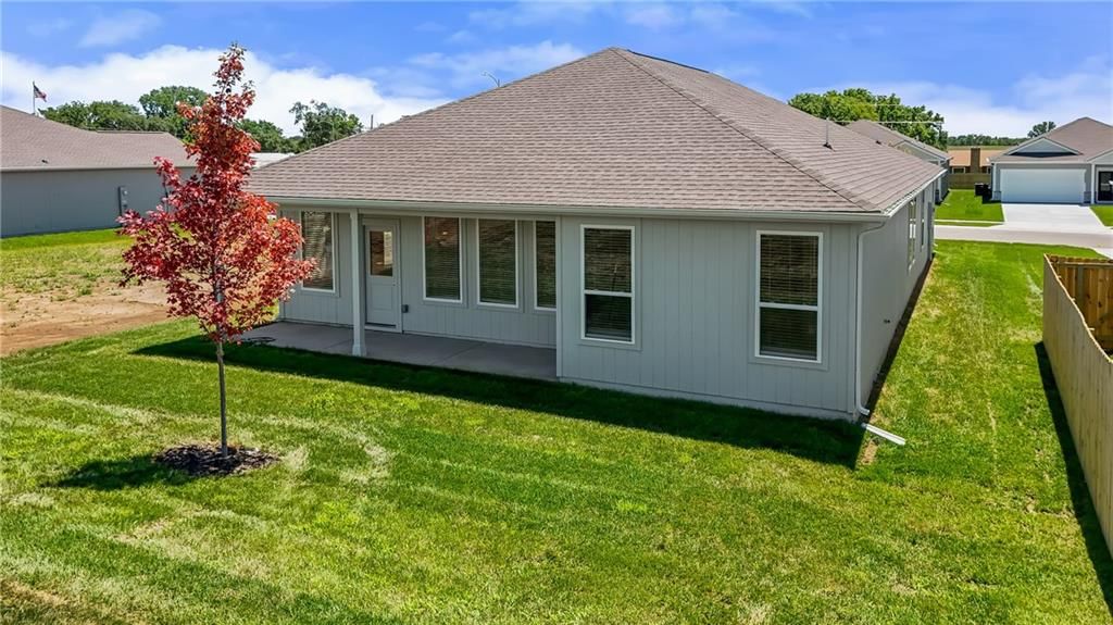 Photo 28 of 28, 21335 Cleveland Street, Spring Hill, KS 66083