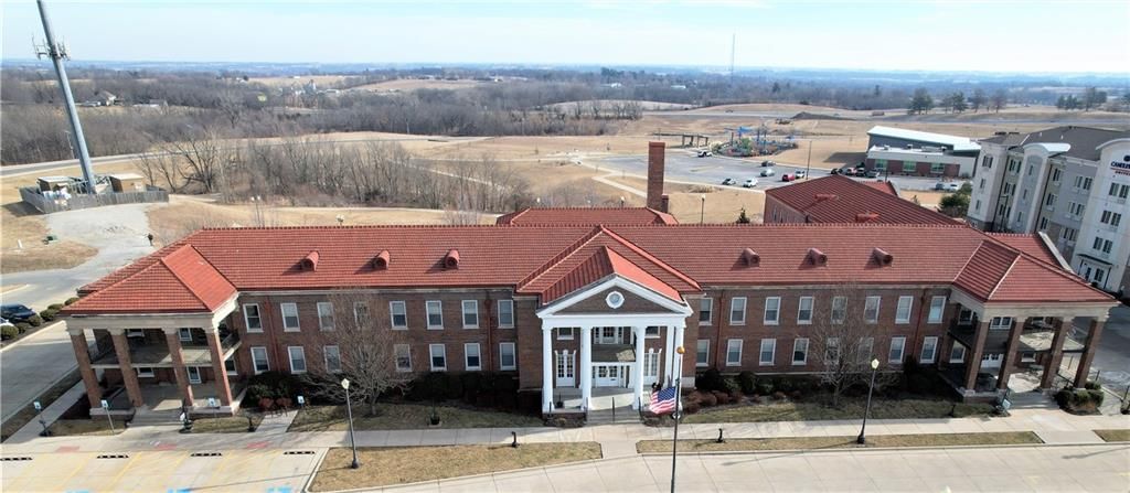 3500 N Village Suite 160 Drive, St Joseph, MO