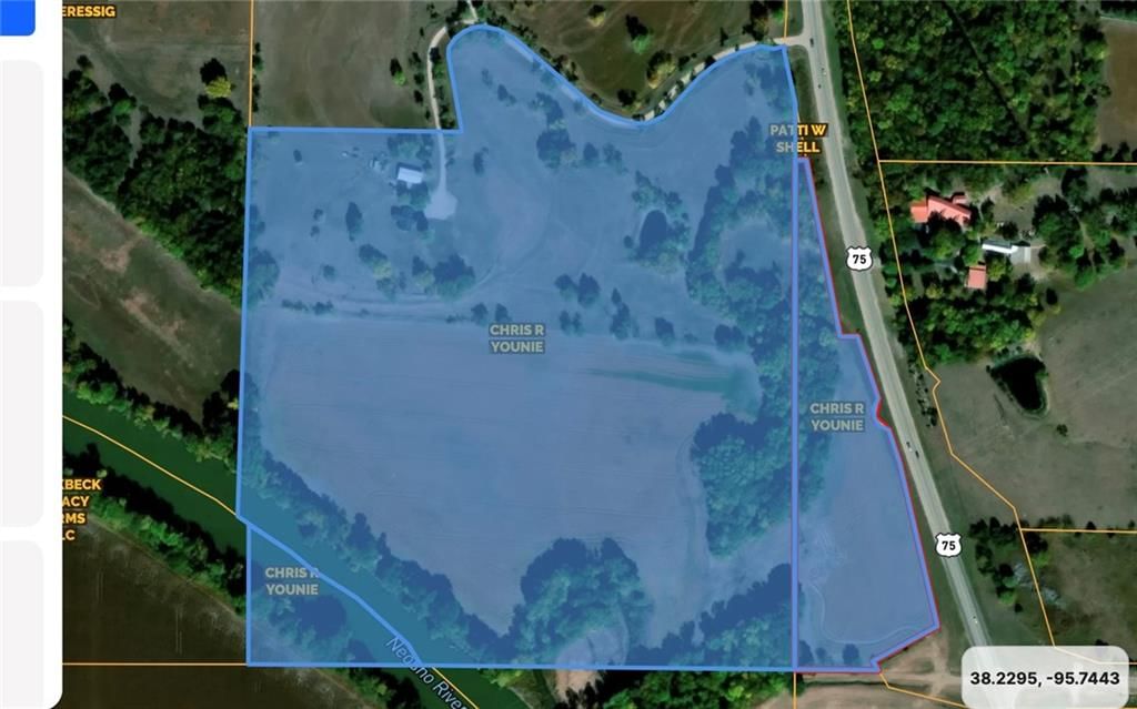 1434 US Hwy 75 Highway — photo 37