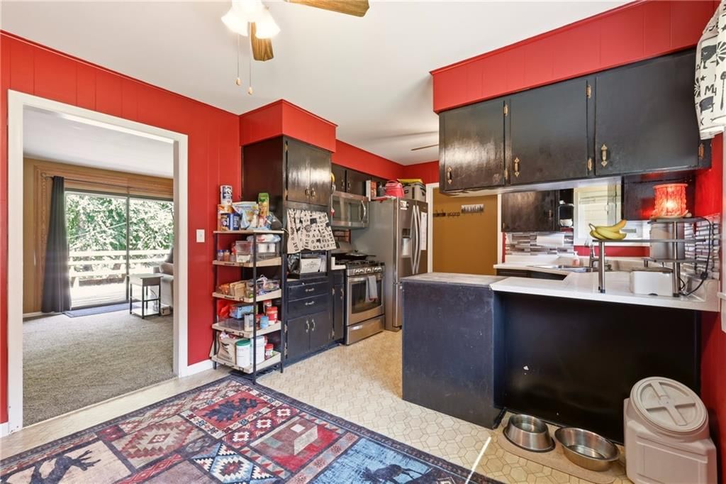 5440 N Cleveland Avenue — photo 9