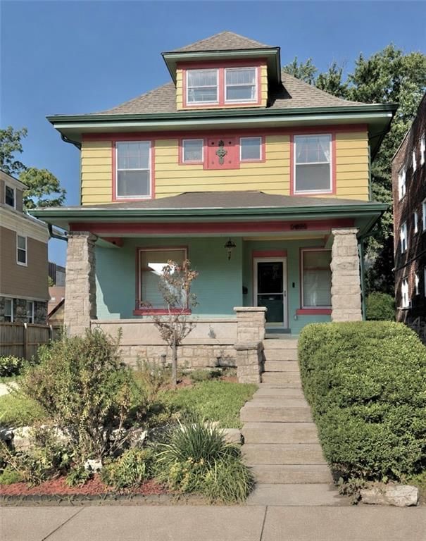 3422 Baltimore Avenue — photo 1